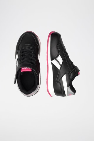 Tennis Royal Cl Jog 3.0 1 V - Noir - Reebok