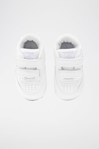 Chaussons Club C Crib - Blanc