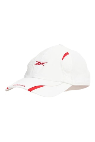 Casquette - Blanc