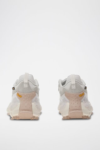 Baskets en cuir Zig Kinetica 2.5 Edg - Gris clair et blanc - Reebok