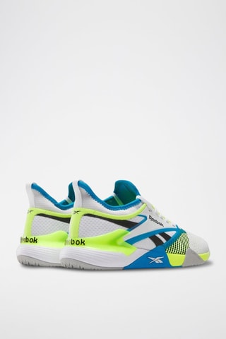 Baskets Nano - Gris clair