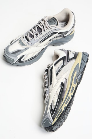 Baskets Premier Road Ultra S - Gris foncé et blanc