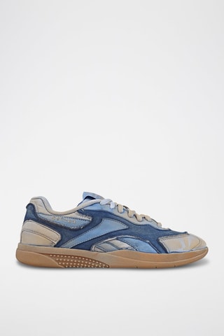 Baskets Hammer Stranded worn - Ciel et indigo