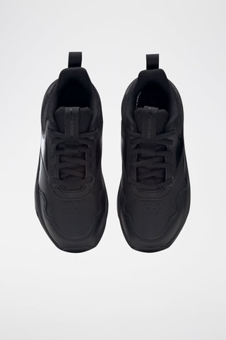 Baskets en lin Sprinter 2.0 - Noir
