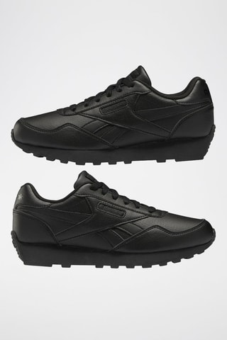 Baskets Royal redwind run - Noir