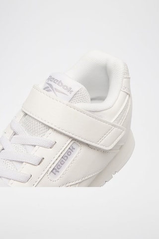 Baskets Royal Glide - Blanc