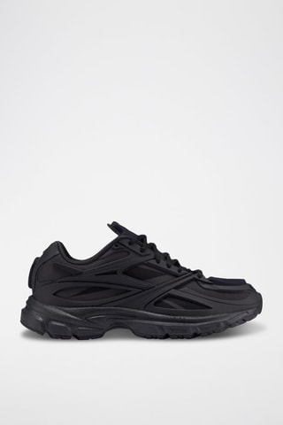 Baskets Premier road - Noir - Reebok