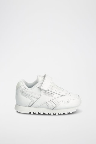 Zapatillas de piel Royal Glide - Blanco