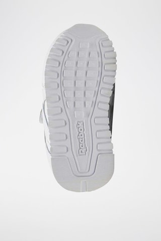 Zapatillas de piel Royal Glide - Blanco