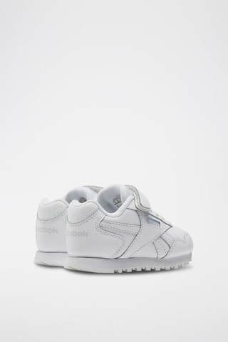 Zapatillas de piel Royal Glide - Blanco