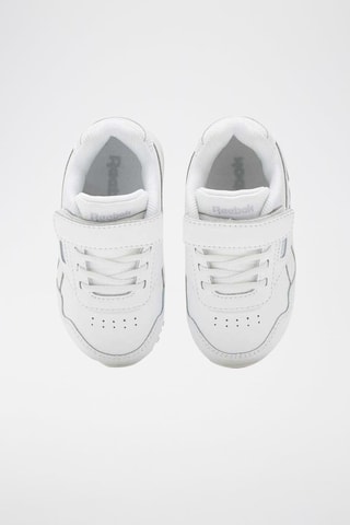 Zapatillas de piel Royal Glide - Blanco