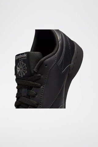 Baskets Club C - Noir