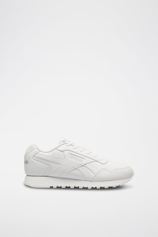 Baskets Glide - Blanc