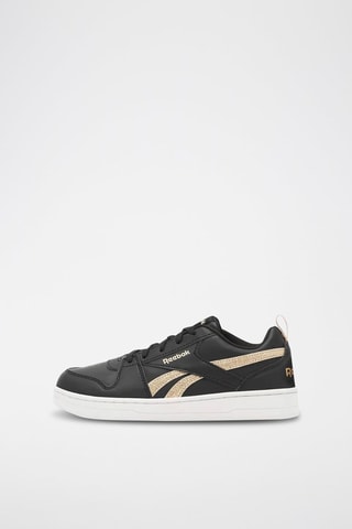 Baskets Royal prime 2.0 - Noir