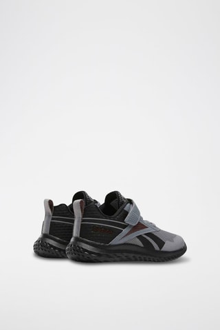 Baskets Rush Runner 5 - Gris clair