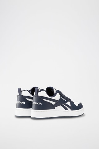 Baskets Royal Prime 2.0 - Bleu marine et blanc