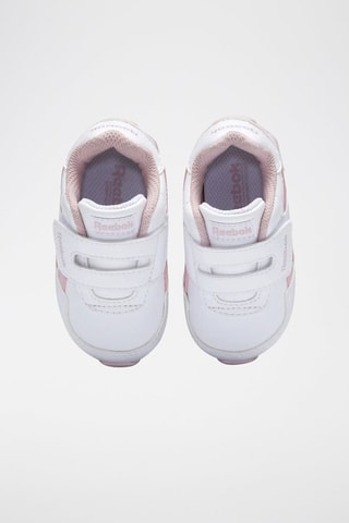 Baskets Royal redwind run - Blanc - Reebok