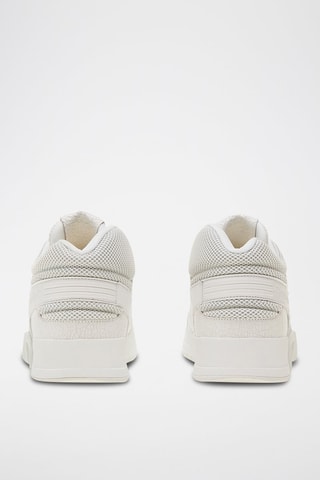 Baskets montantes Cxt - Blanc - Reebok