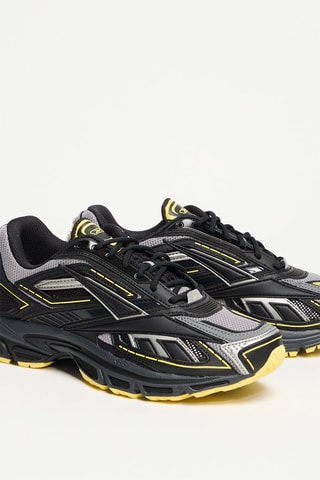 SNEAKERS WOMEN BLACK