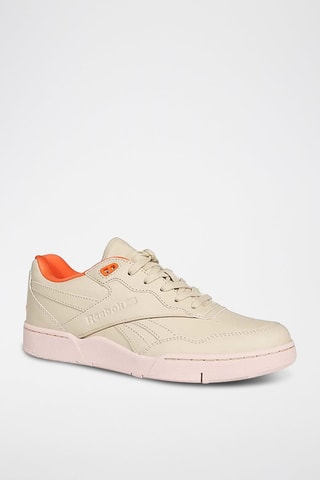Baskets Vintage - Blanc - Reebok