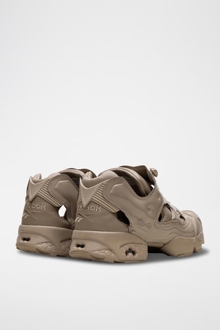 Baskets Instapump Fury 94 - Taupe