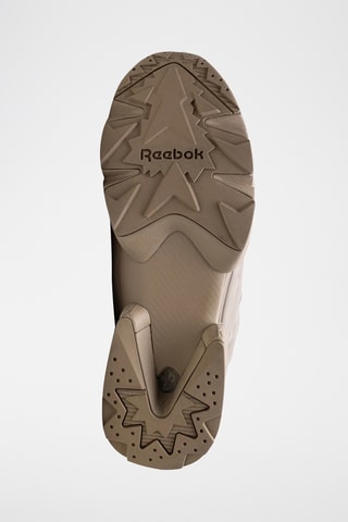 Baskets Instapump Fury 94 - Taupe