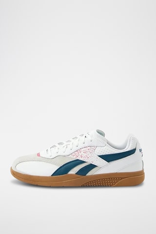 Baskets en cuir Hammer - Blanc