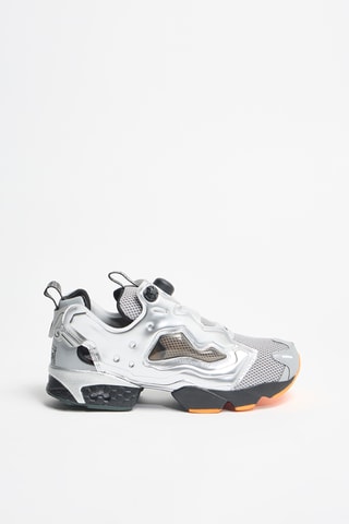 Baskets Instapump Fury 94 - Gris