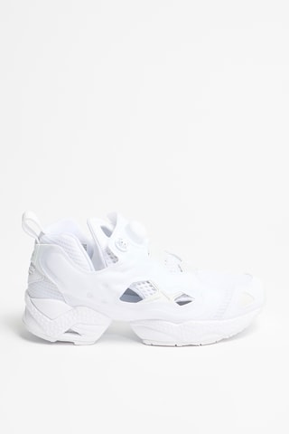 Baskets Instapump Fury 95 - Blanc