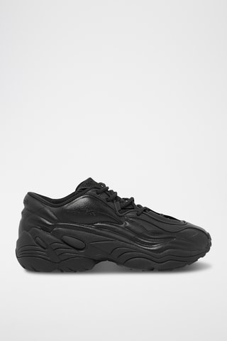 Baskets Dmx Run 6 - Noir