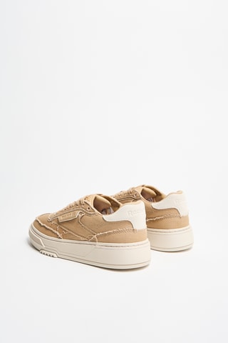 Baskets Club C LTD - Marron