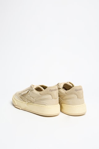 Baskets Club C LTD - Beige