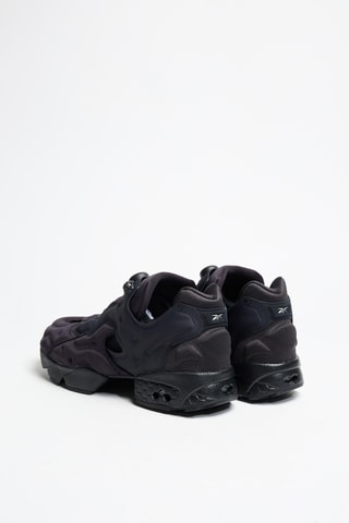Chaussures de tennis Insta Pump Sliver Mo - Noir