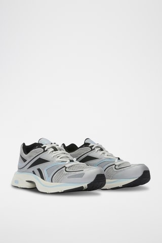 Chaussures de running Premier road plus - Gris clair