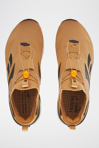 Chaussures d'entraînement Rich Froning Jr - Marron clair