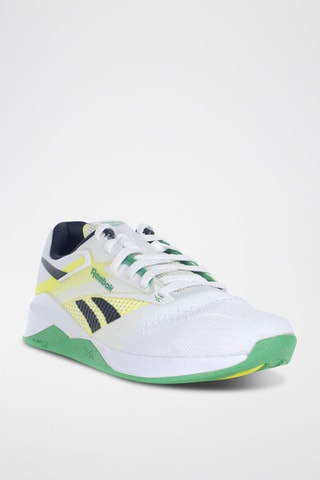 Chaussures d’entrainement Nano - Blanc