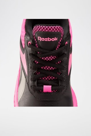 Chaussures de running Rush Runner 5.0 SYN - Rose