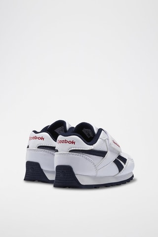 Chaussures de running Royal Redwind Run - Blanc