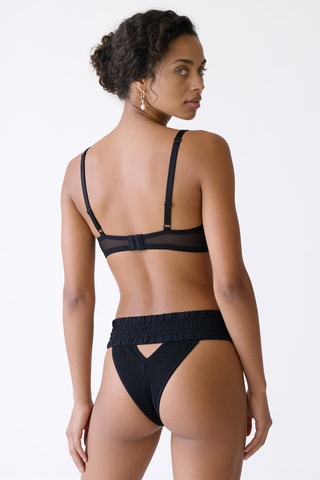 Tanga - Noir