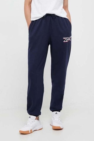 Jogger Vector Graphic JoggerVecnav - Bleu marine