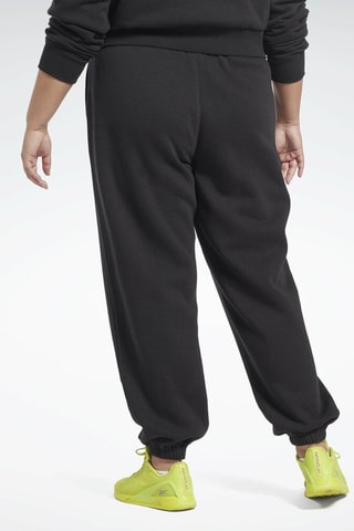 Pantalon de training polaire - Noir