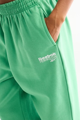 Pantalon – Vert clair