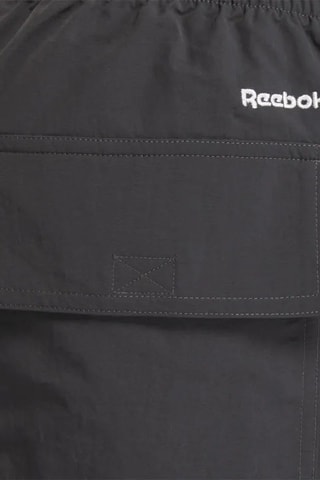 Pantalon 2-en-1 - Noir