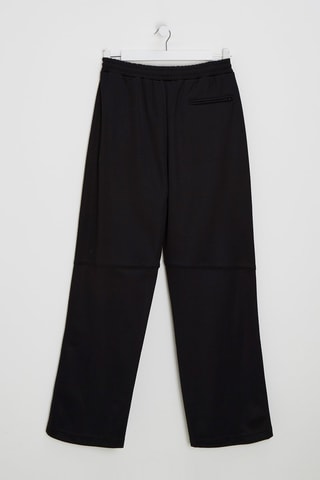 Pantalon de survêtement - Noir - Reebok