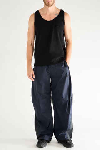 Pantalon - Bleu marine