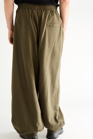 Pantalon - Kaki