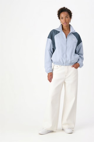 Veste - Bleu clair