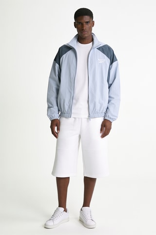 Veste - Bleu clair