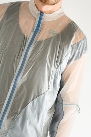 Coupe-vent - Blanc