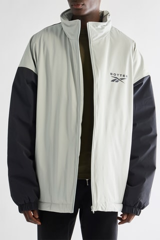 Veste - Gris clair